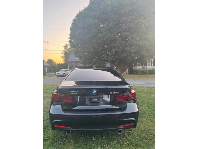 BMW 335 I С РЕГИСТРАЦИЯ & АВТО КРЕДИТ - автомобили, коли, обяви за нови и употребявани 4