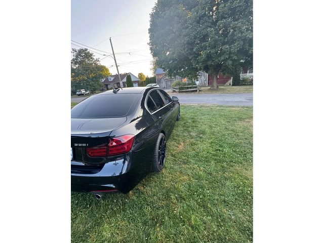 BMW 335 I С РЕГИСТРАЦИЯ & АВТО КРЕДИТ - автомобили, коли, обяви за нови и употребявани 5