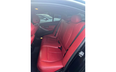 BMW 335 I С РЕГИСТРАЦИЯ & АВТО КРЕДИТ - автомобили, коли, обяви за нови и употребявани 7