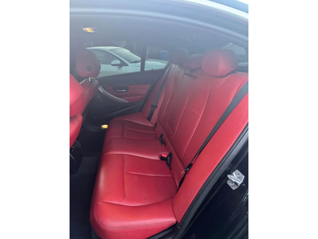 BMW 335 I С РЕГИСТРАЦИЯ & АВТО КРЕДИТ - автомобили, коли, обяви за нови и употребявани 7