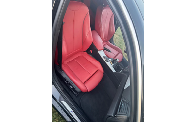 BMW 335 I С РЕГИСТРАЦИЯ & АВТО КРЕДИТ - автомобили, коли, обяви за нови и употребявани 9