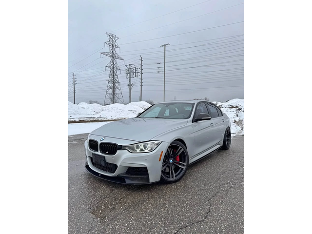 BMW 335 MANUAL С РЕГИСТРАЦИЯ & АВТО КРЕДИТ - автомобили, коли, обяви за нови и употребявани 0