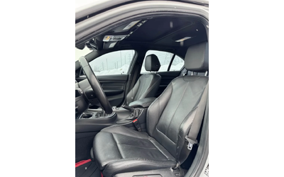 BMW 335 MANUAL С РЕГИСТРАЦИЯ & АВТО КРЕДИТ - автомобили, коли, обяви за нови и употребявани 11