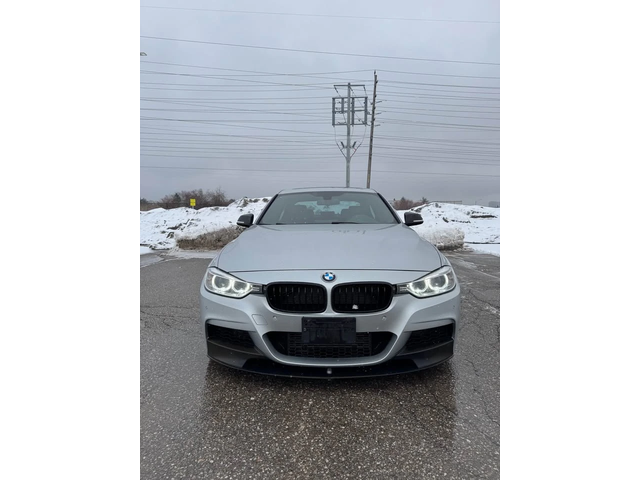 BMW 335 MANUAL С РЕГИСТРАЦИЯ & АВТО КРЕДИТ - автомобили, коли, обяви за нови и употребявани 2