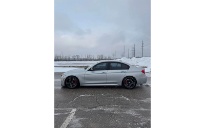 BMW 335 MANUAL С РЕГИСТРАЦИЯ & АВТО КРЕДИТ - автомобили, коли, обяви за нови и употребявани 7