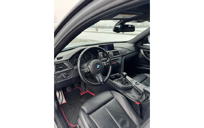 BMW 335 MANUAL С РЕГИСТРАЦИЯ & АВТО КРЕДИТ - автомобили, коли, обяви за нови и употребявани 8