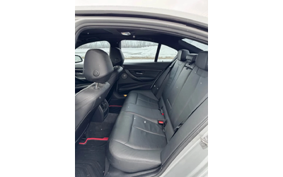 BMW 335 MANUAL С РЕГИСТРАЦИЯ & АВТО КРЕДИТ - автомобили, коли, обяви за нови и употребявани 9