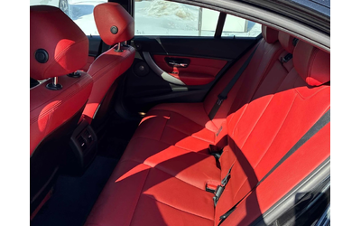 BMW 335 XDRIVE С РЕГИСТРАЦИЯ & АВТО КРЕДИТ - автомобили, коли, обяви за нови и употребявани 10