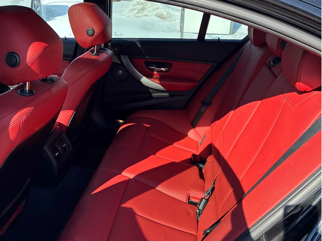 BMW 335 XDRIVE С РЕГИСТРАЦИЯ & АВТО КРЕДИТ - автомобили, коли, обяви за нови и употребявани 10