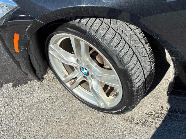 BMW 335 XDRIVE С РЕГИСТРАЦИЯ & АВТО КРЕДИТ - автомобили, коли, обяви за нови и употребявани 12