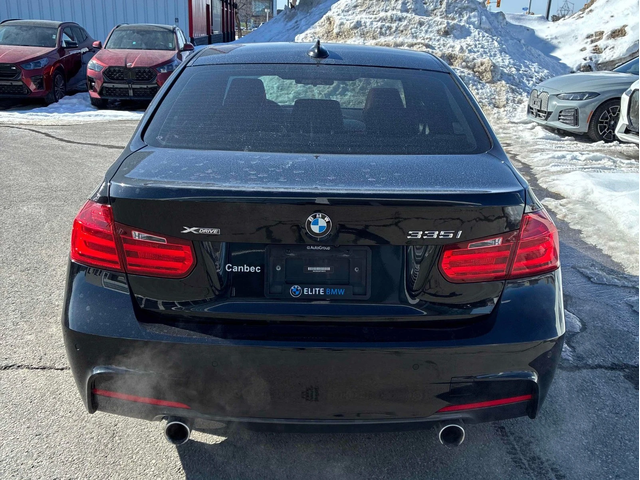 BMW 335 XDRIVE С РЕГИСТРАЦИЯ & АВТО КРЕДИТ - автомобили, коли, обяви за нови и употребявани 3