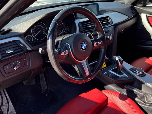 BMW 335 XDRIVE С РЕГИСТРАЦИЯ & АВТО КРЕДИТ - автомобили, коли, обяви за нови и употребявани 5