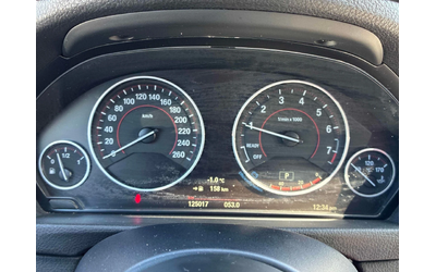 BMW 335 XDRIVE С РЕГИСТРАЦИЯ & АВТО КРЕДИТ - автомобили, коли, обяви за нови и употребявани 6