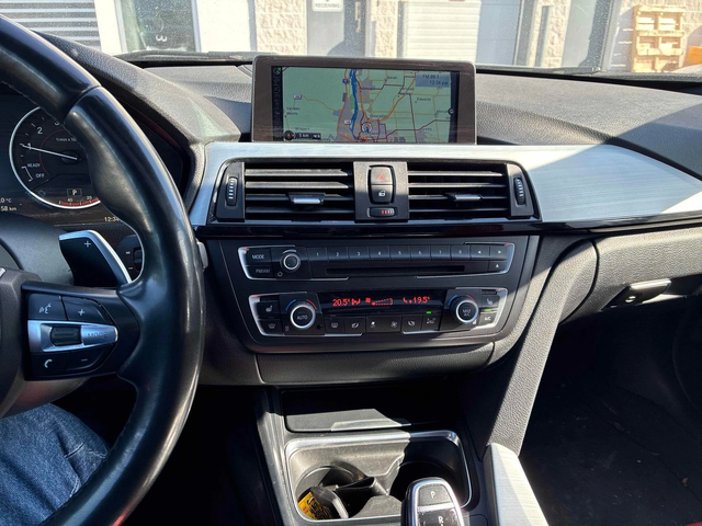 BMW 335 XDRIVE С РЕГИСТРАЦИЯ & АВТО КРЕДИТ - автомобили, коли, обяви за нови и употребявани 7