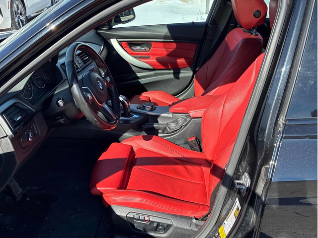 BMW 335 XDRIVE С РЕГИСТРАЦИЯ & АВТО КРЕДИТ - автомобили, коли, обяви за нови и употребявани 8