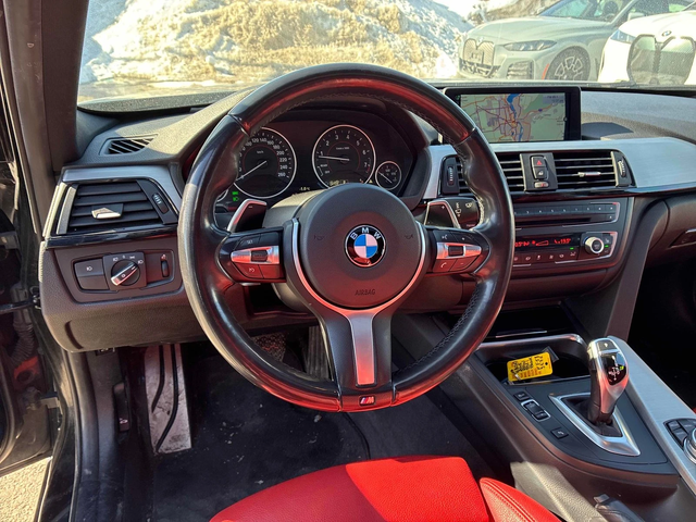 BMW 335 XDRIVE С РЕГИСТРАЦИЯ & АВТО КРЕДИТ - автомобили, коли, обяви за нови и употребявани 9