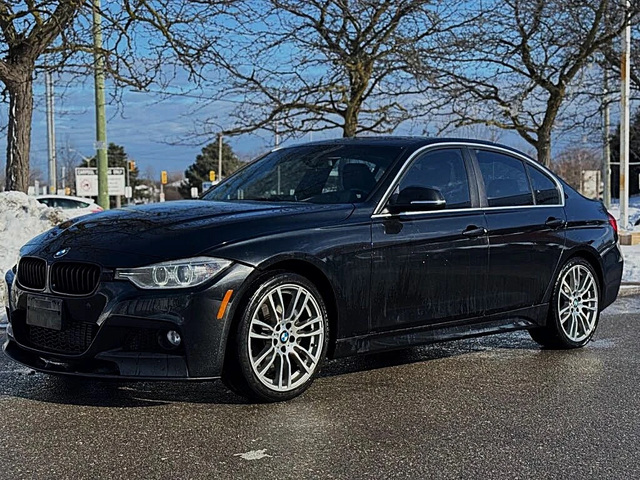 BMW 335 CARFAX* КРАЙНА ЦЕНА - автомобили, коли, обяви за нови и употребявани 0