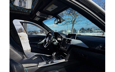 BMW 335 CARFAX* КРАЙНА ЦЕНА - автомобили, коли, обяви за нови и употребявани 6