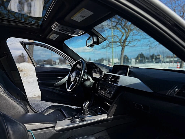 BMW 335 CARFAX* КРАЙНА ЦЕНА - автомобили, коли, обяви за нови и употребявани 6