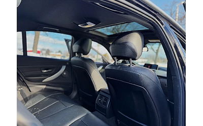 BMW 335 CARFAX* КРАЙНА ЦЕНА - автомобили, коли, обяви за нови и употребявани 8