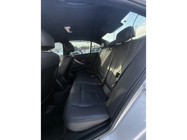 BMW 335 M-PK| HARMAN| M-EXHAUST| BLACK OPTIC| SHODOWLINE| - автомобили, коли, обяви за нови и употребявани 16