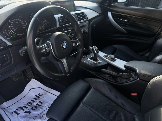 BMW 335 M-PK| HARMAN| M-EXHAUST| BLACK OPTIC| SHODOWLINE| - автомобили, коли, обяви за нови и употребявани 8