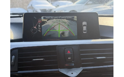 BMW 335 M-PK| HARMAN| M-EXHAUST| BLACK OPTIC| SHODOWLINE| - автомобили, коли, обяви за нови и употребявани 9