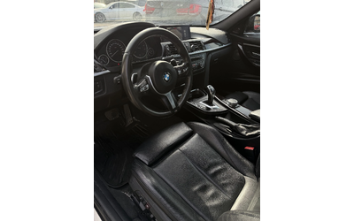 BMW 335 * XDRIVE* МПАКЕТ* РЕКАРО* KEYLESS* - автомобили, коли, обяви за нови и употребявани 7
