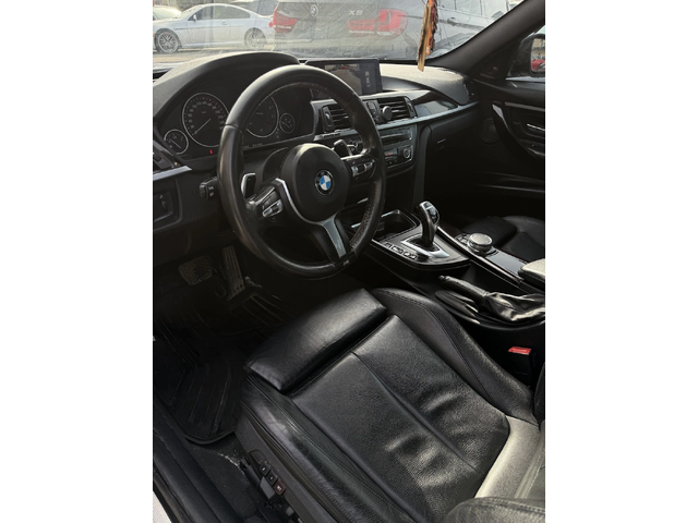 BMW 335 * XDRIVE* МПАКЕТ* РЕКАРО* KEYLESS* - автомобили, коли, обяви за нови и употребявани 7