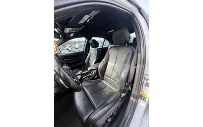 BMW 335 * XDRIVE* МПАКЕТ* РЕКАРО* KEYLESS* - автомобили, коли, обяви за нови и употребявани 8