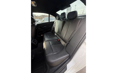 BMW 335 * XDRIVE* МПАКЕТ* РЕКАРО* KEYLESS* - автомобили, коли, обяви за нови и употребявани 9