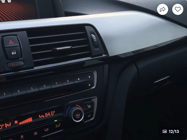 BMW 335 M* SPORT* XDRIVE* RECARO* ПОДГРЕВ* КАМЕРА* КЕЙЛЕС* - автомобили, коли, обяви за нови и употребявани 10