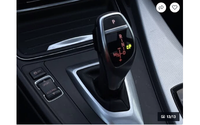 BMW 335 M* SPORT* XDRIVE* RECARO* ПОДГРЕВ* КАМЕРА* КЕЙЛЕС* - автомобили, коли, обяви за нови и употребявани 11