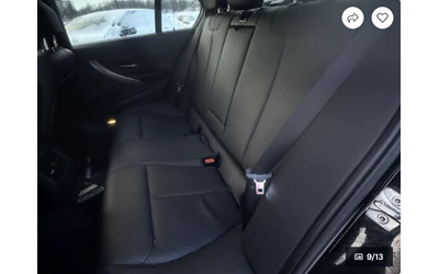 BMW 335 M* SPORT* XDRIVE* RECARO* ПОДГРЕВ* КАМЕРА* КЕЙЛЕС* - автомобили, коли, обяви за нови и употребявани 12