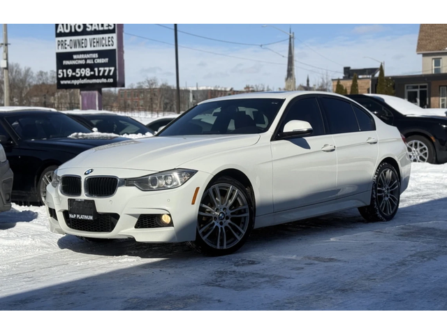 BMW 335 M* SPORT* XDRIVE* HARMON* KARDON* RECARO* - автомобили, коли, обяви за нови и употребявани 0