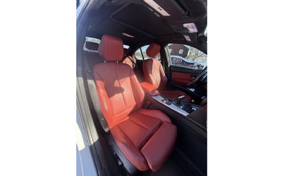 BMW 335 M* SPORT* XDRIVE* HARMON* KARDON* RECARO* - автомобили, коли, обяви за нови и употребявани 10