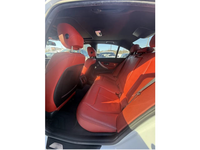 BMW 335 M* SPORT* XDRIVE* HARMON* KARDON* RECARO* - автомобили, коли, обяви за нови и употребявани 11