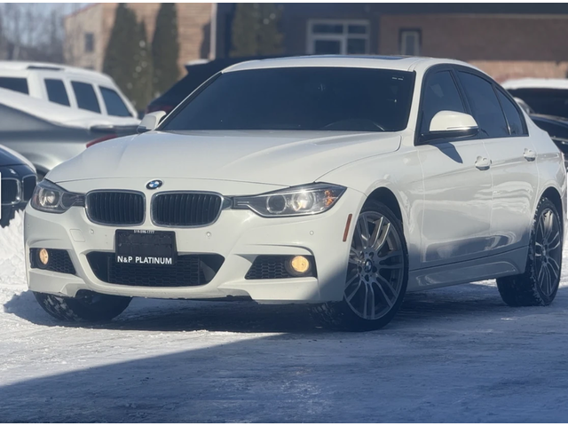 BMW 335 M* SPORT* XDRIVE* HARMON* KARDON* RECARO* - автомобили, коли, обяви за нови и употребявани 2
