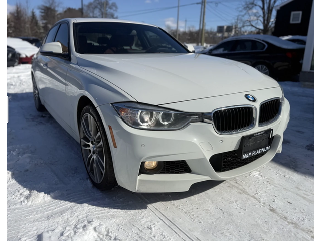 BMW 335 M* SPORT* XDRIVE* HARMON* KARDON* RECARO* - автомобили, коли, обяви за нови и употребявани 4