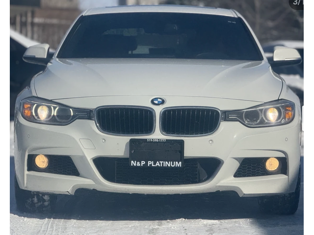 BMW 335 M* SPORT* XDRIVE* HARMON* KARDON* RECARO* - автомобили, коли, обяви за нови и употребявани 6