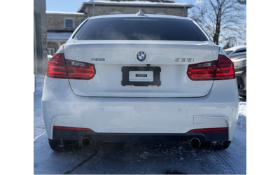 BMW 335 M* SPORT* XDRIVE* HARMON* KARDON* RECARO* - автомобили, коли, обяви за нови и употребявани 7