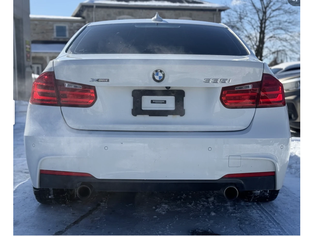 BMW 335 M* SPORT* XDRIVE* HARMON* KARDON* RECARO* - автомобили, коли, обяви за нови и употребявани 7