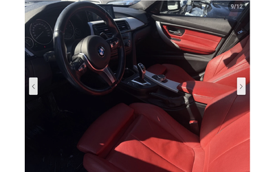 BMW 335 M* SPORT* XDRIVE* HARMON* KARDON* RECARO* - автомобили, коли, обяви за нови и употребявани 8