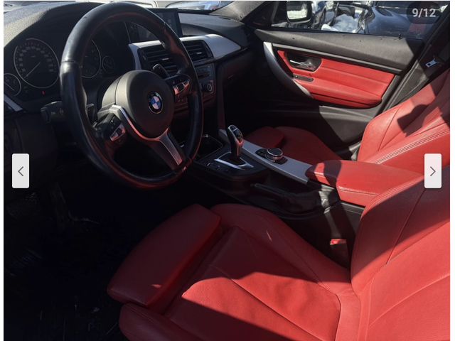 BMW 335 M* SPORT* XDRIVE* HARMON* KARDON* RECARO* - автомобили, коли, обяви за нови и употребявани 8