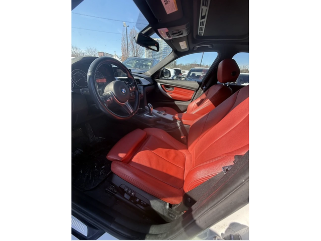 BMW 335 M* SPORT* XDRIVE* HARMON* KARDON* RECARO* - автомобили, коли, обяви за нови и употребявани 9