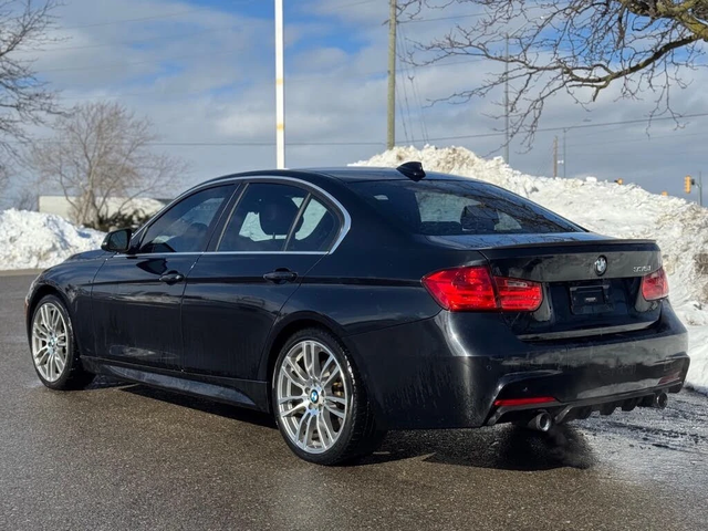 BMW 335 M* PERFORMANCE* XDRIVE* RECARO* HARMON* KARDON* - автомобили, коли, обяви за нови и употребявани 1