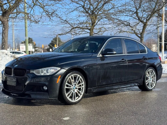 BMW 335 M* PERFORMANCE* XDRIVE* RECARO* HARMON* KARDON* - автомобили, коли, обяви за нови и употребявани 2