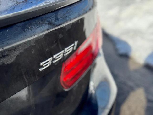 BMW 335 M* PERFORMANCE* XDRIVE* RECARO* HARMON* KARDON* - автомобили, коли, обяви за нови и употребявани 4