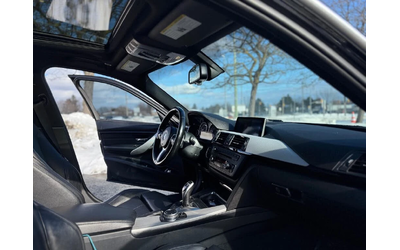 BMW 335 M* PERFORMANCE* XDRIVE* RECARO* HARMON* KARDON* - автомобили, коли, обяви за нови и употребявани 8