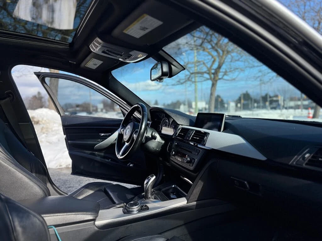 BMW 335 M* PERFORMANCE* XDRIVE* RECARO* HARMON* KARDON* - автомобили, коли, обяви за нови и употребявани 8